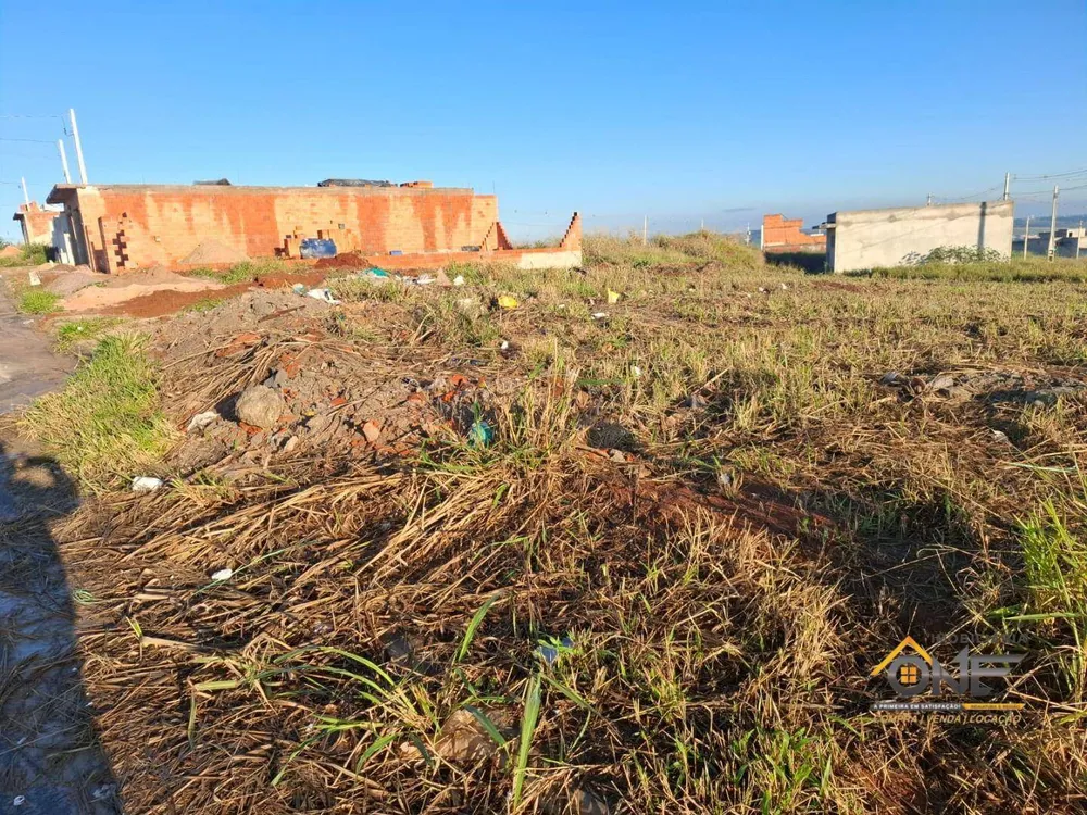 Terreno, 237 m² - Foto 2