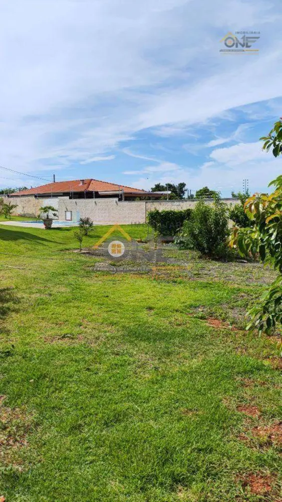 Chácara, 2 quartos, 1060 m² - Foto 7