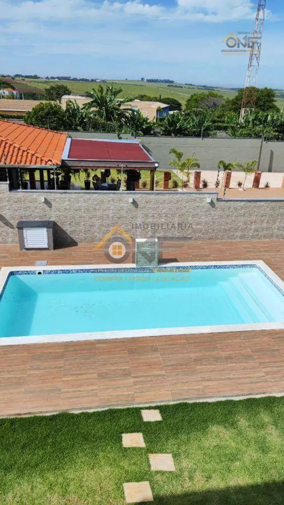 Chácara, 2 quartos, 1060 m² - Foto 3