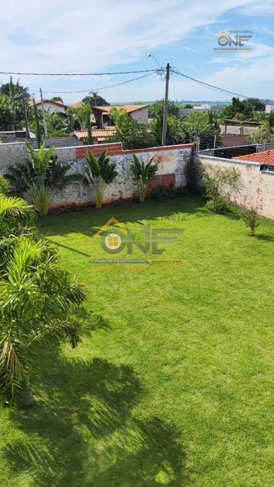 Chácara, 2 quartos, 1060 m² - Foto 5