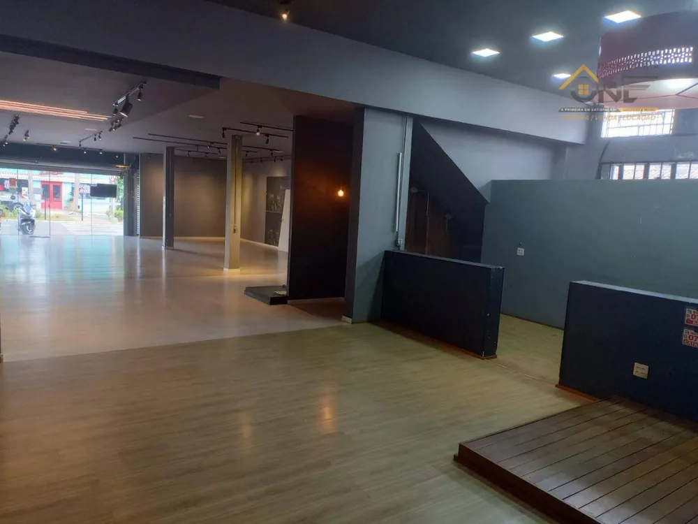 Loja-Salão, 350 m² - Foto 2