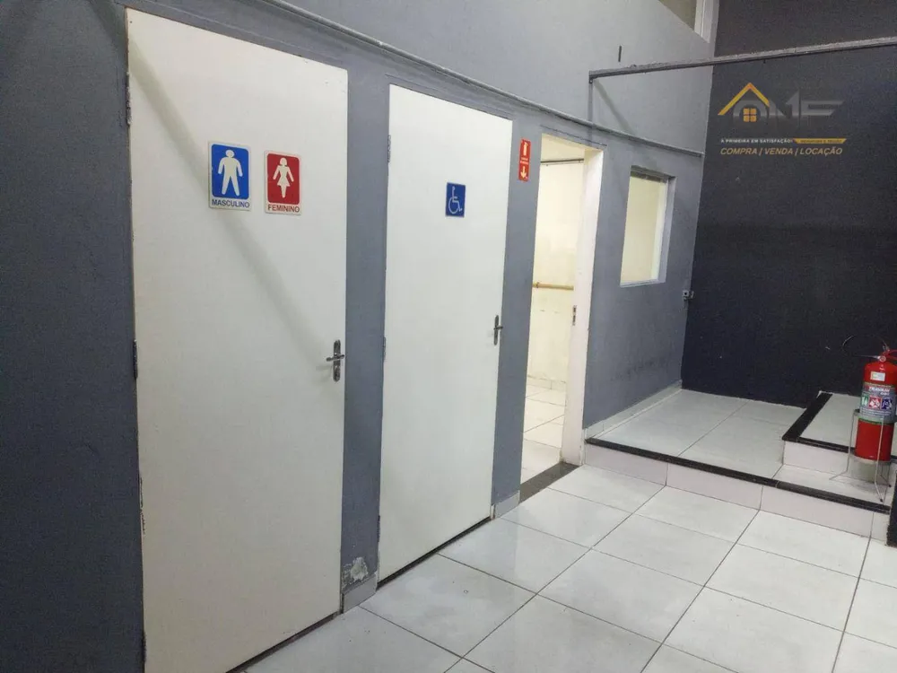 Loja-Salão, 350 m² - Foto 7