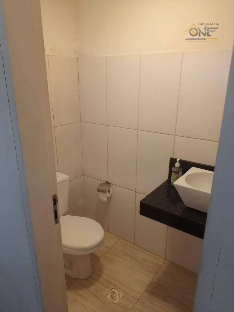 Loja-Salão, 350 m² - Foto 9