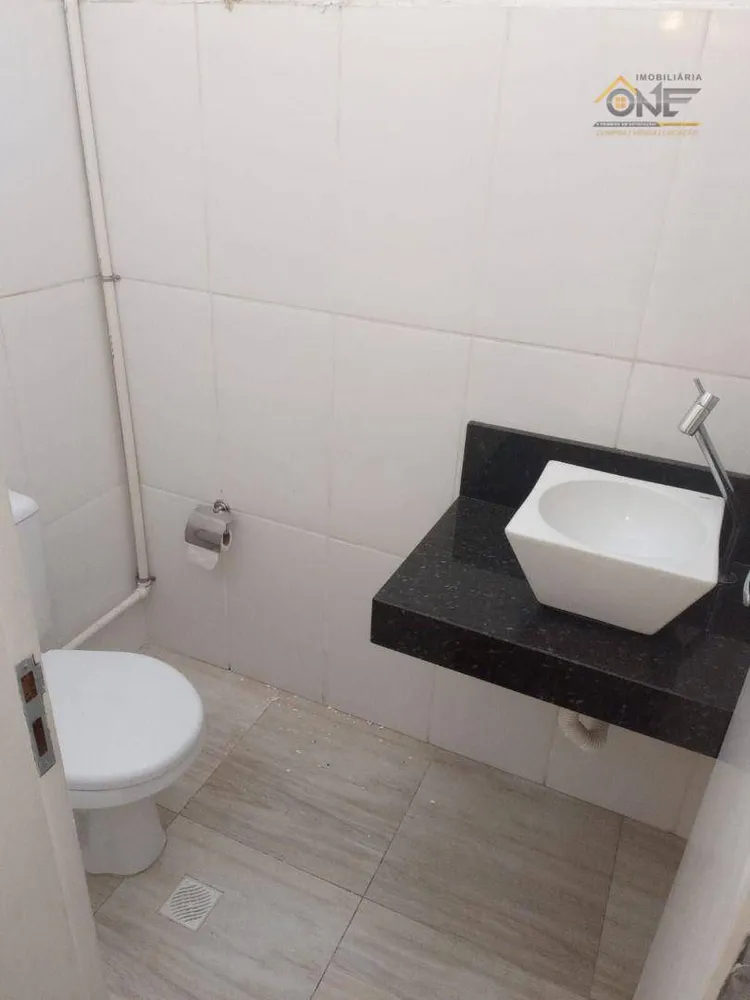 Loja-Salão, 350 m² - Foto 8