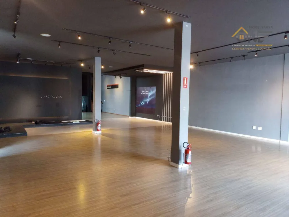 Loja-Salão, 350 m² - Foto 1