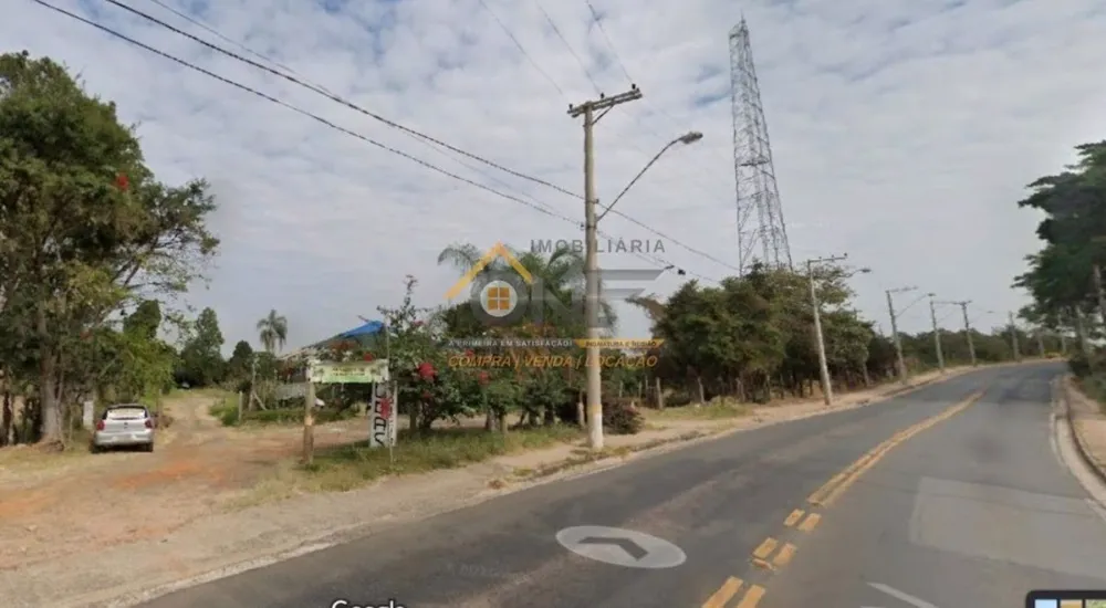 Terreno, 4 hectares - Foto 1