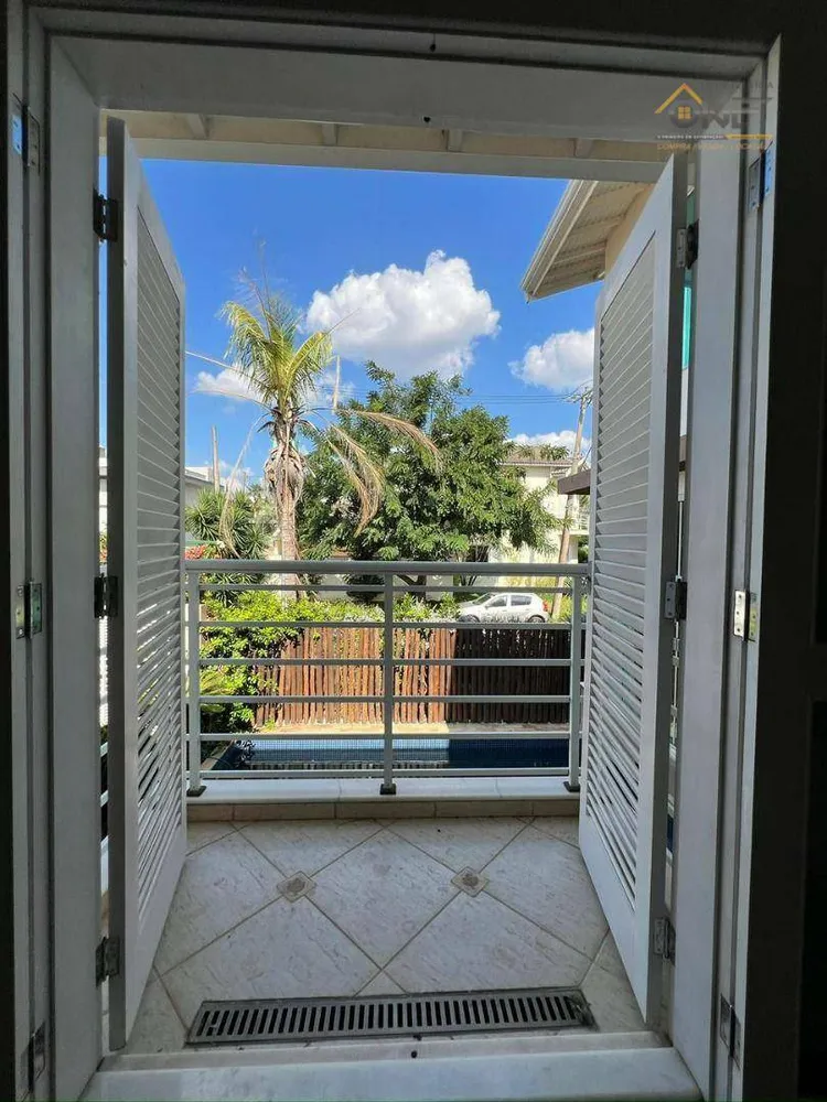 Sobrado, 3 quartos, 249 m² - Foto 9