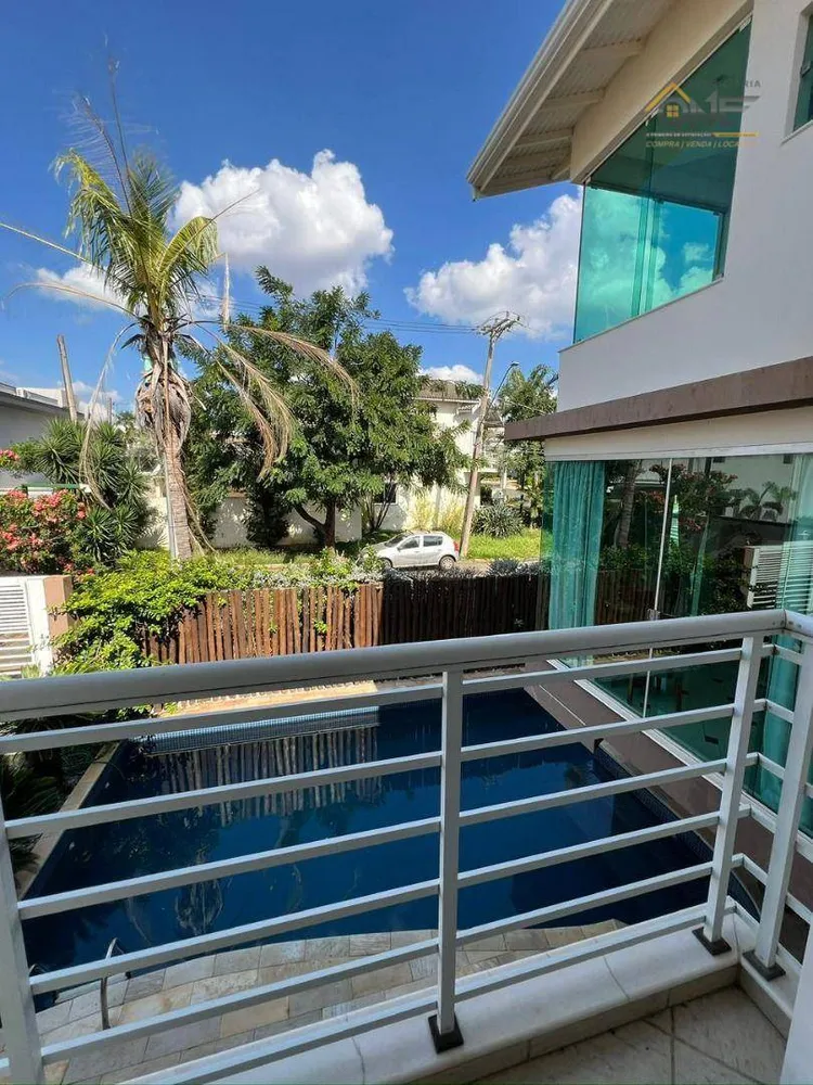 Sobrado, 3 quartos, 249 m² - Foto 8
