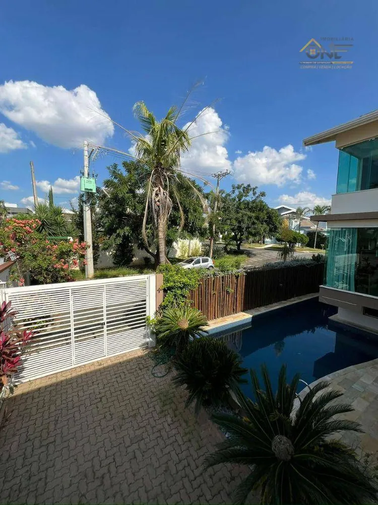 Sobrado, 3 quartos, 249 m² - Foto 7