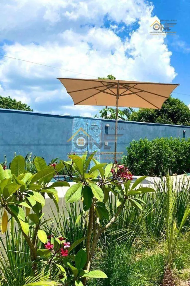 Chácara, 5 quartos, 1000 m² - Foto 8