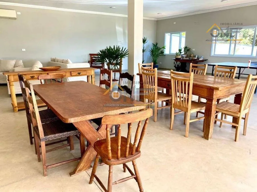 Chácara, 5 quartos, 1000 m² - Foto 6