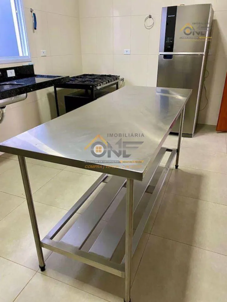Chácara, 5 quartos, 1000 m² - Foto 3
