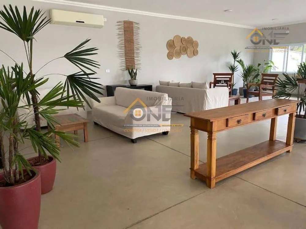 Chácara, 5 quartos, 1000 m² - Foto 5