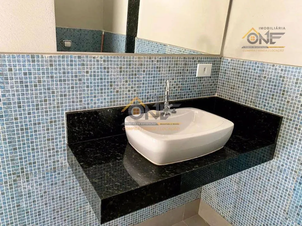 Chácara, 5 quartos, 1000 m² - Foto 4
