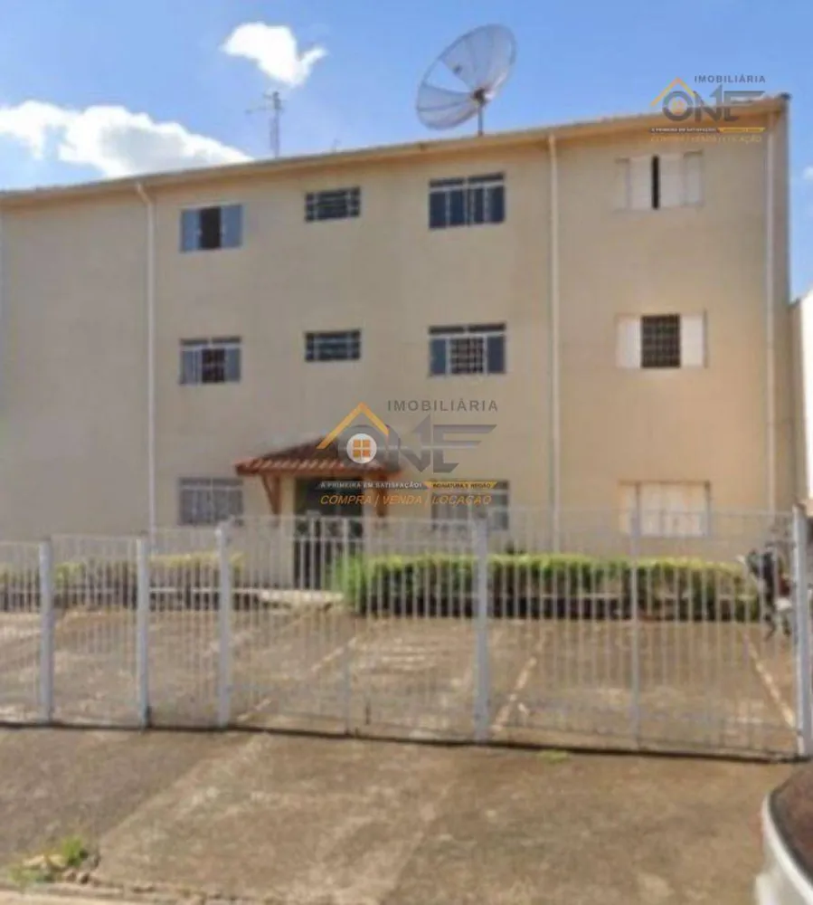 Apartamento, 2 quartos, 64 m² - Foto 5