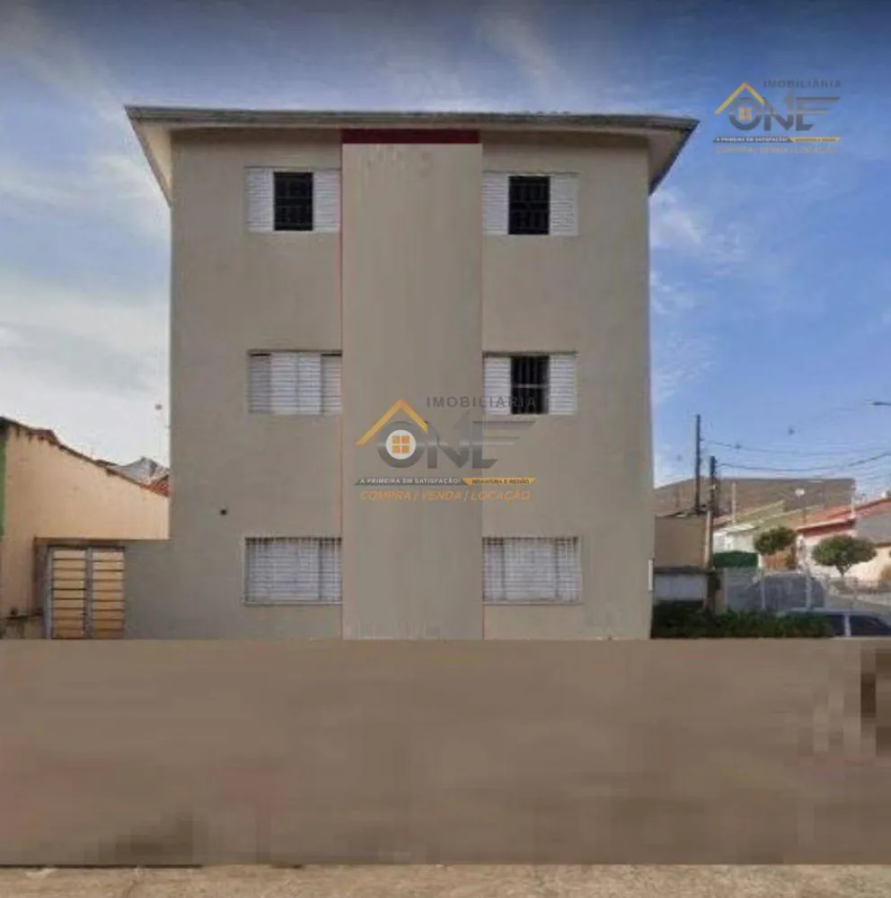 Apartamento, 2 quartos, 64 m² - Foto 6