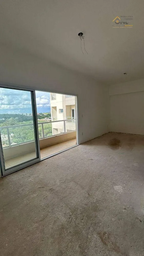 Apartamento, 3 quartos, 103 m² - Foto 1