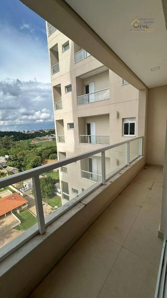 Apartamento, 3 quartos, 103 m² - Foto 3