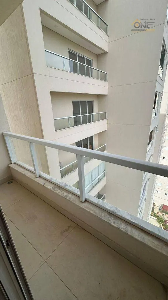 Apartamento, 3 quartos, 103 m² - Foto 4