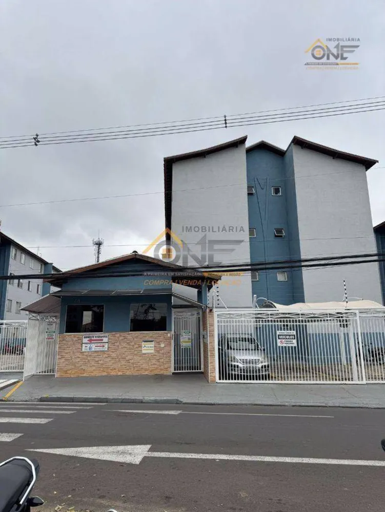 Apartamento, 2 quartos, 61 m² - Foto 5
