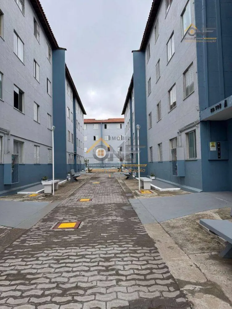 Apartamento, 2 quartos, 61 m² - Foto 7