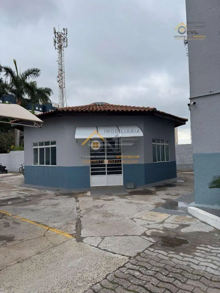 Apartamento, 2 quartos, 61 m² - Foto 16