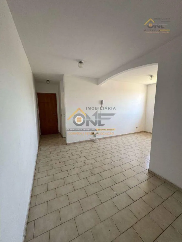 Apartamento, 2 quartos, 61 m² - Foto 10