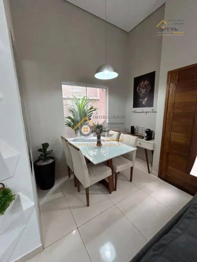 Casa de Condomínio, 3 quartos - Foto 7