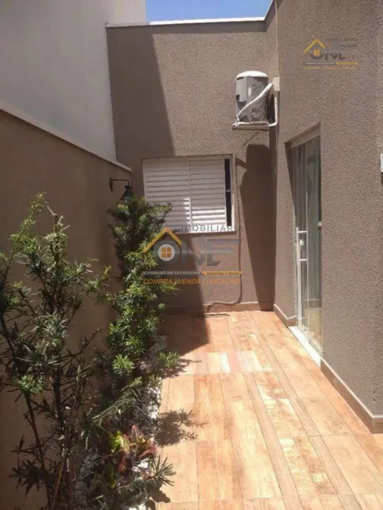 Casa de Condomínio, 3 quartos - Foto 6