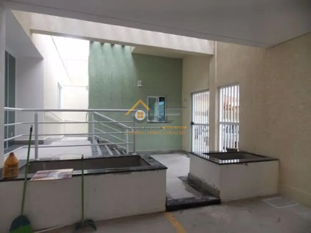 Apartamento, 3 quartos, 85 m² - Foto 3
