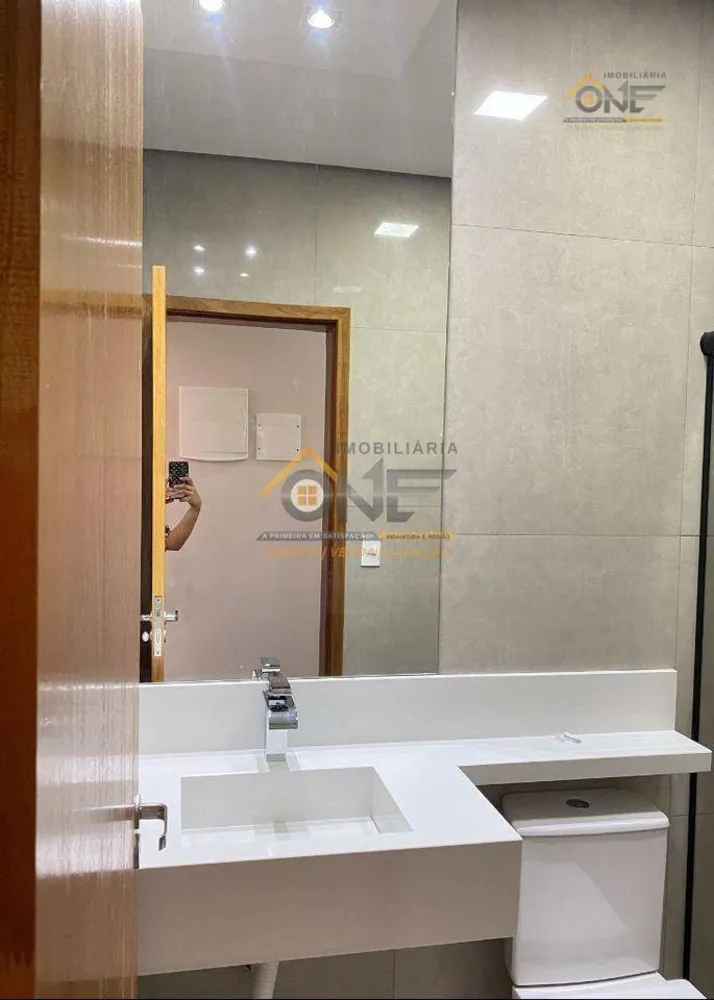 Casa de Condomínio, 3 quartos - Foto 11