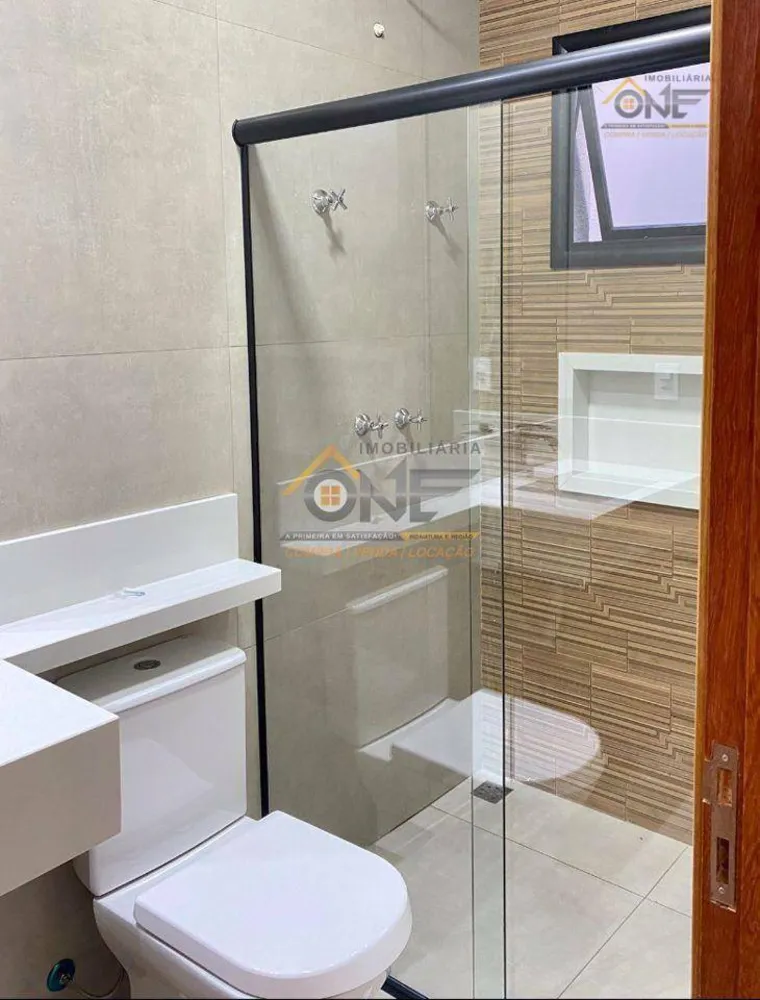 Casa de Condomínio, 3 quartos - Foto 10