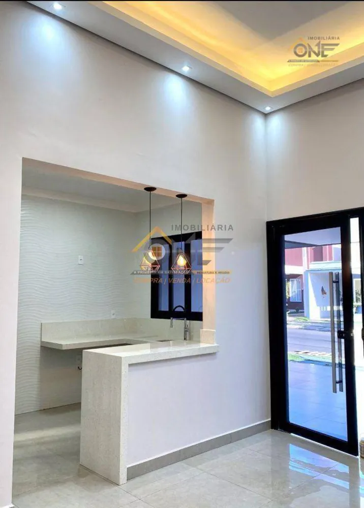 Casa de Condomínio, 3 quartos - Foto 5
