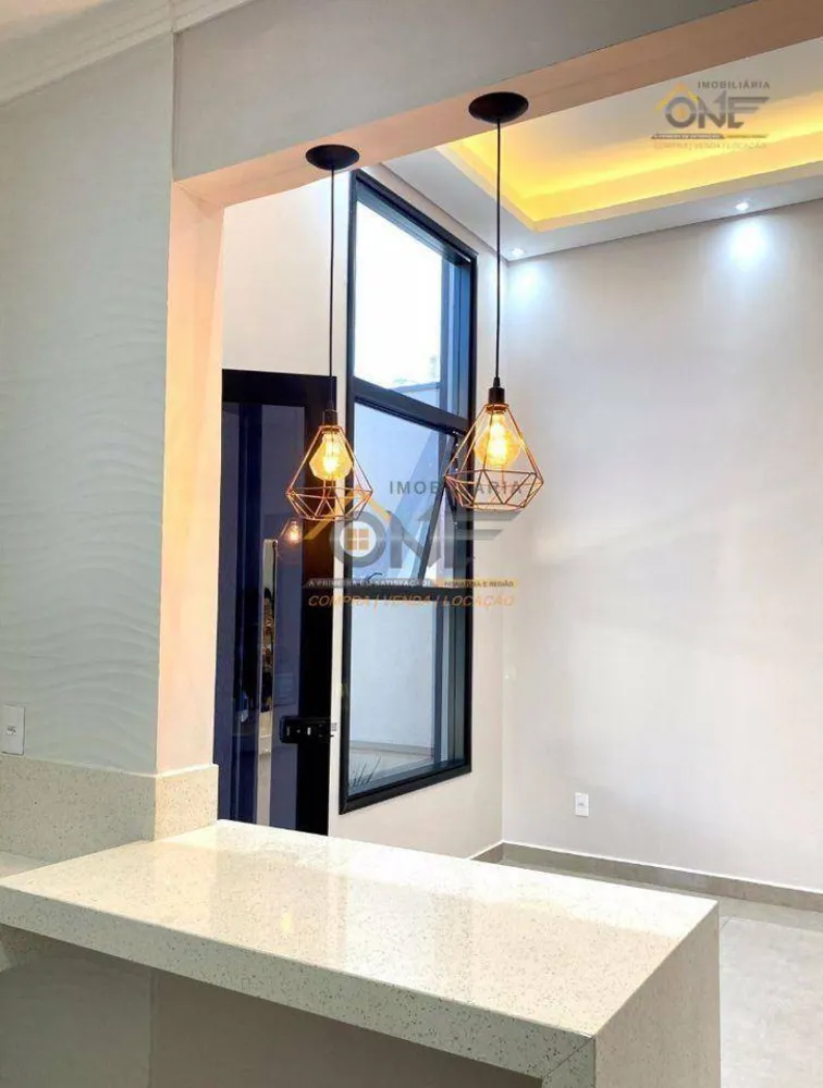 Casa de Condomínio, 3 quartos - Foto 7