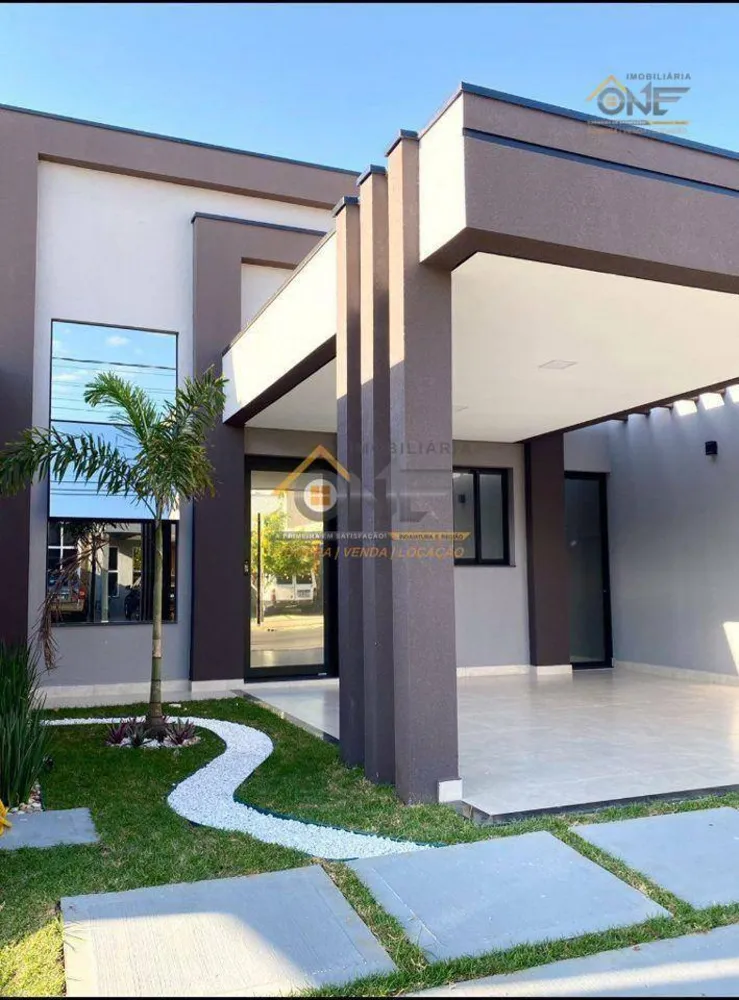 Casa de Condomínio, 3 quartos - Foto 12