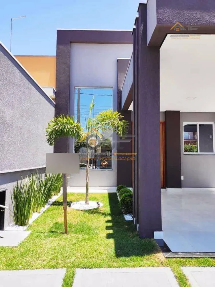 Casa de Condomínio, 3 quartos - Foto 3
