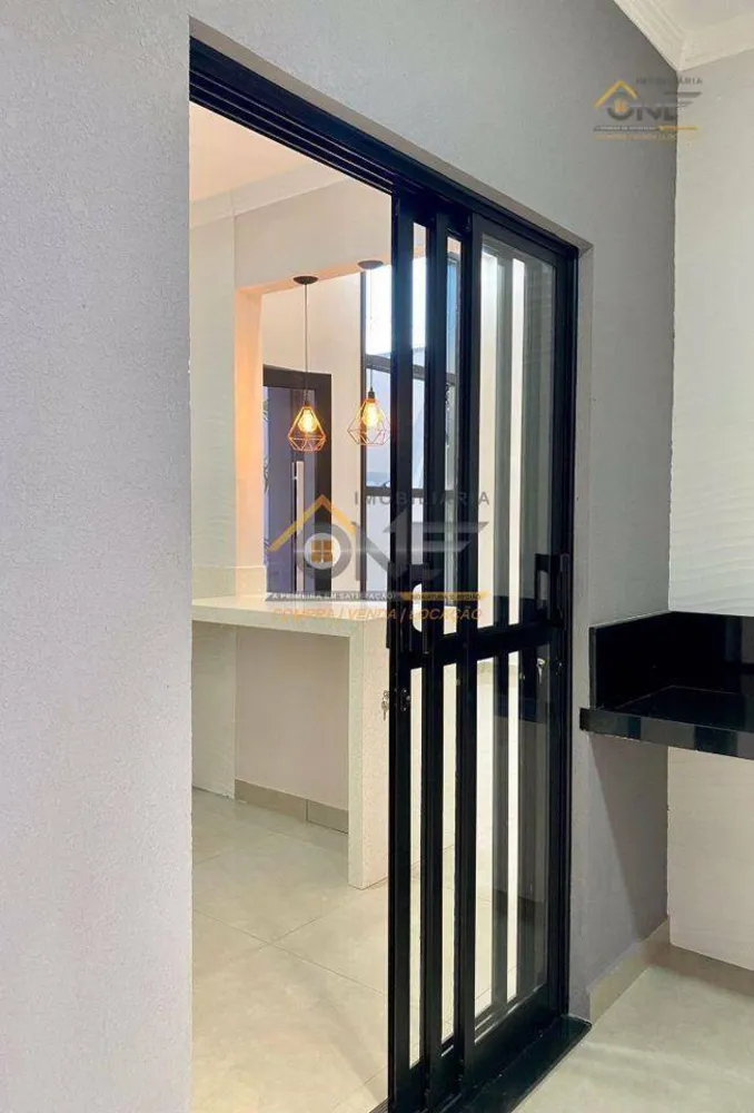 Casa de Condomínio, 3 quartos - Foto 6