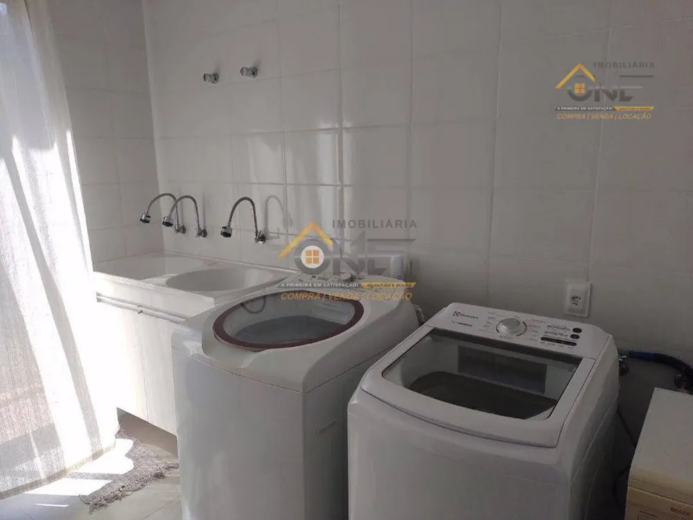 Chácara, 3 quartos, 2500 m² - Foto 7