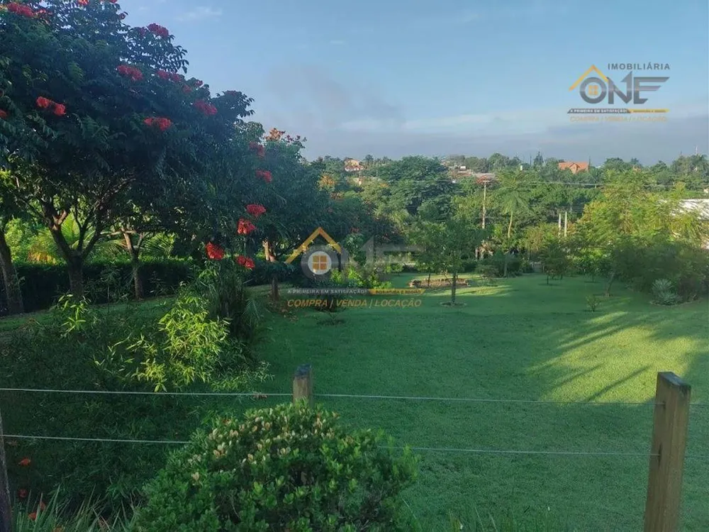 Chácara, 3 quartos, 2500 m² - Foto 5