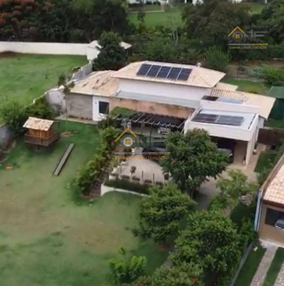 Chácara, 3 quartos, 2500 m² - Foto 12