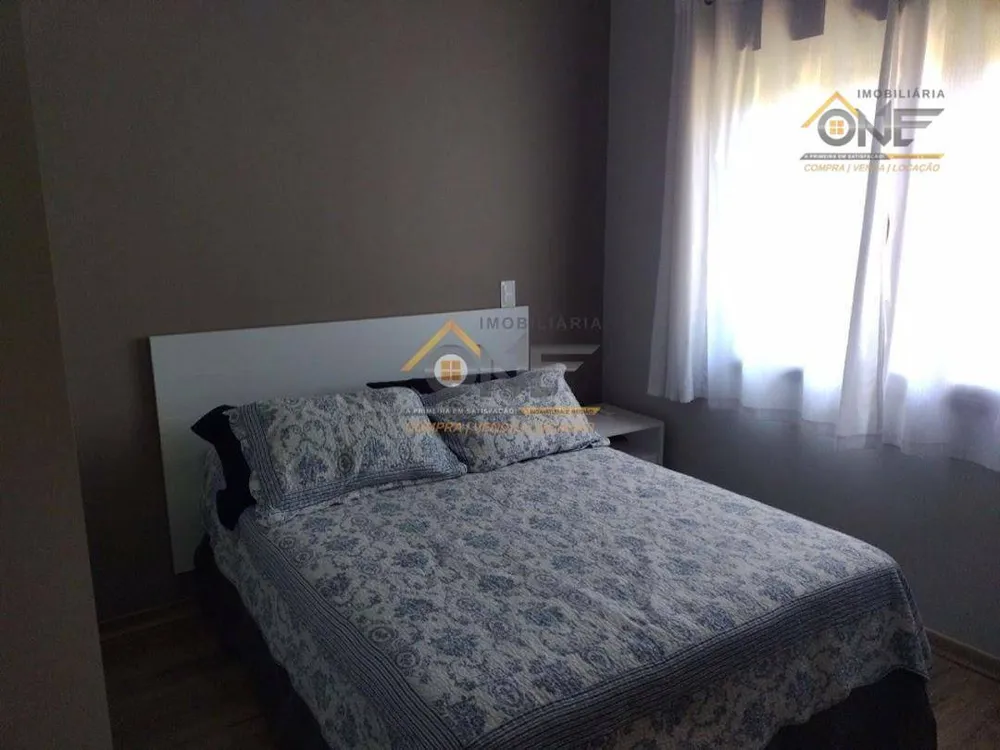 Chácara, 3 quartos, 2500 m² - Foto 10