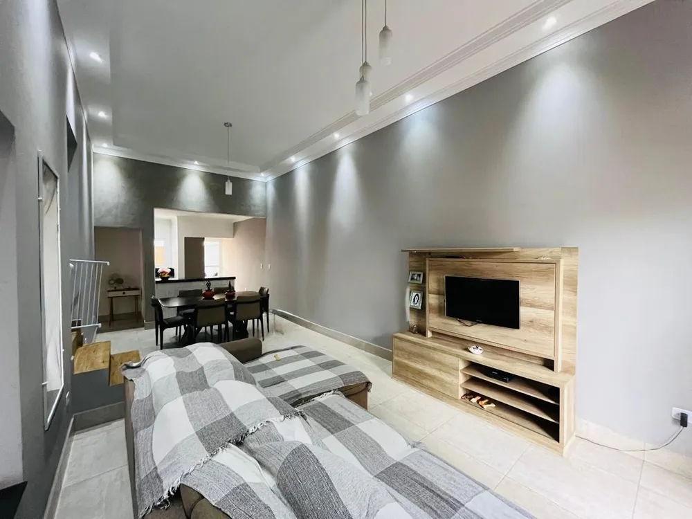 Sobrado, 3 quartos, 139 m² - Foto 3
