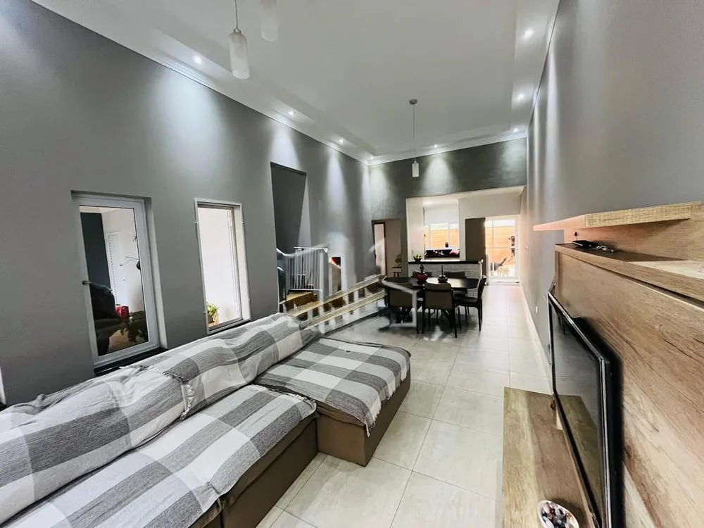 Sobrado, 3 quartos, 139 m² - Foto 2