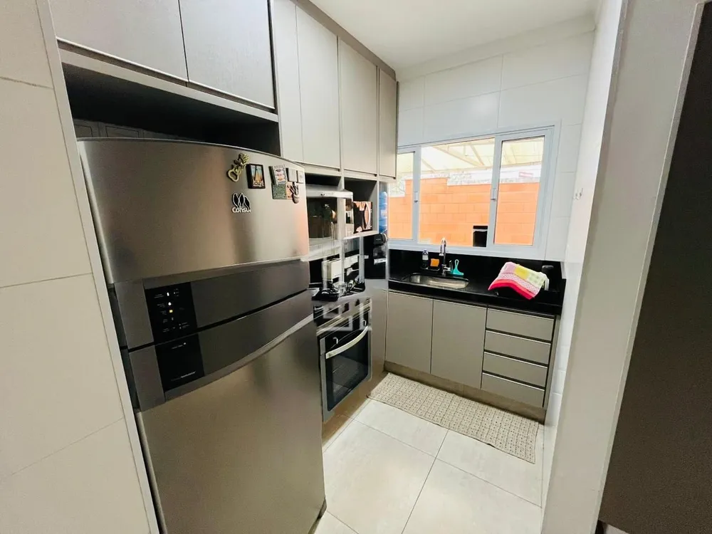 Sobrado, 3 quartos, 139 m² - Foto 5