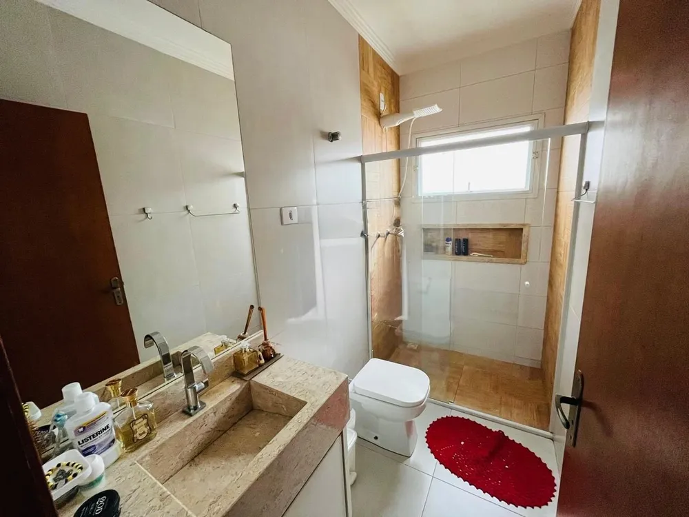 Sobrado, 3 quartos, 139 m² - Foto 6