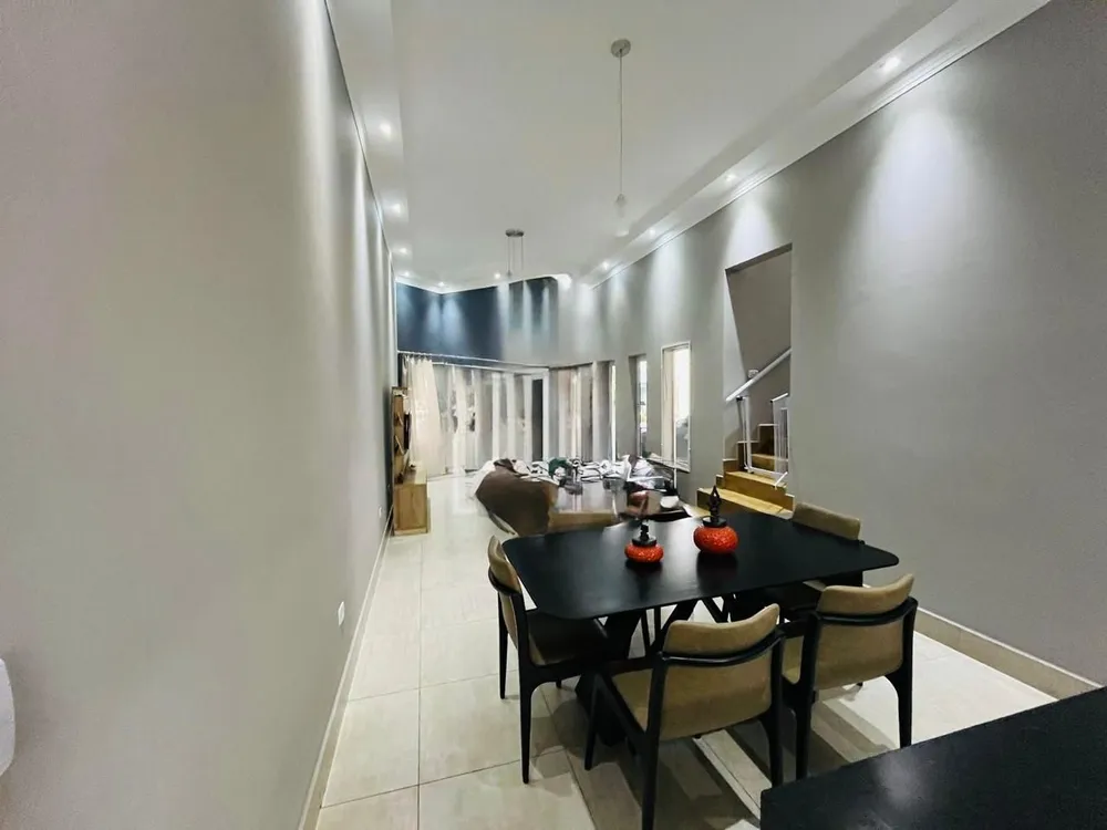 Sobrado, 3 quartos, 139 m² - Foto 4
