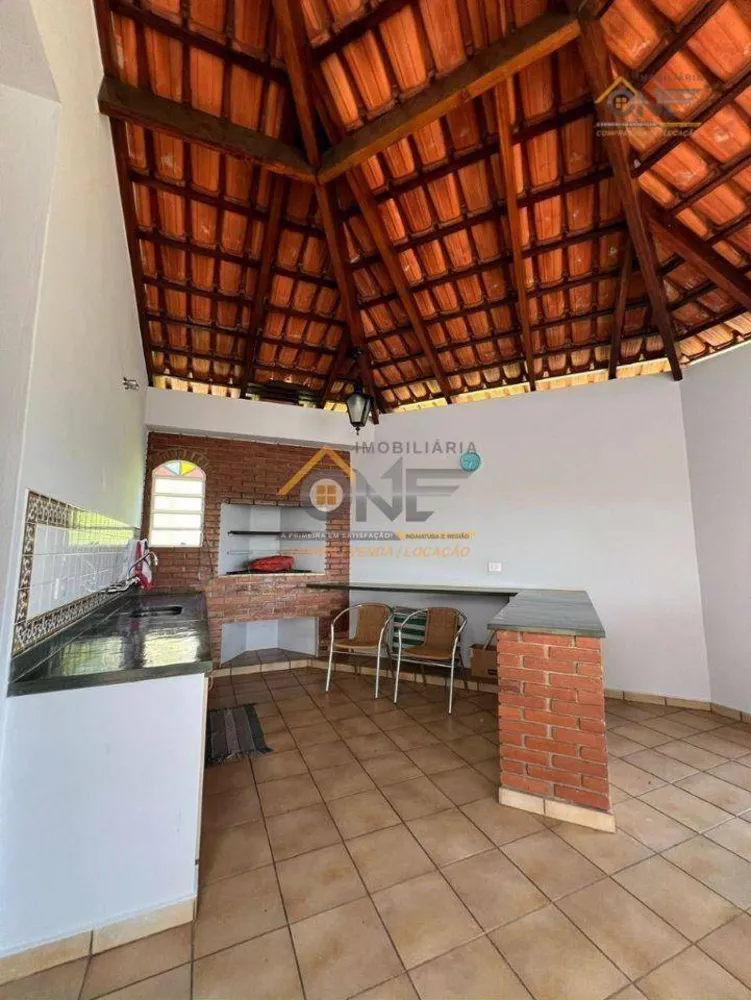 Chácara, 3 quartos, 3368 m² - Foto 6