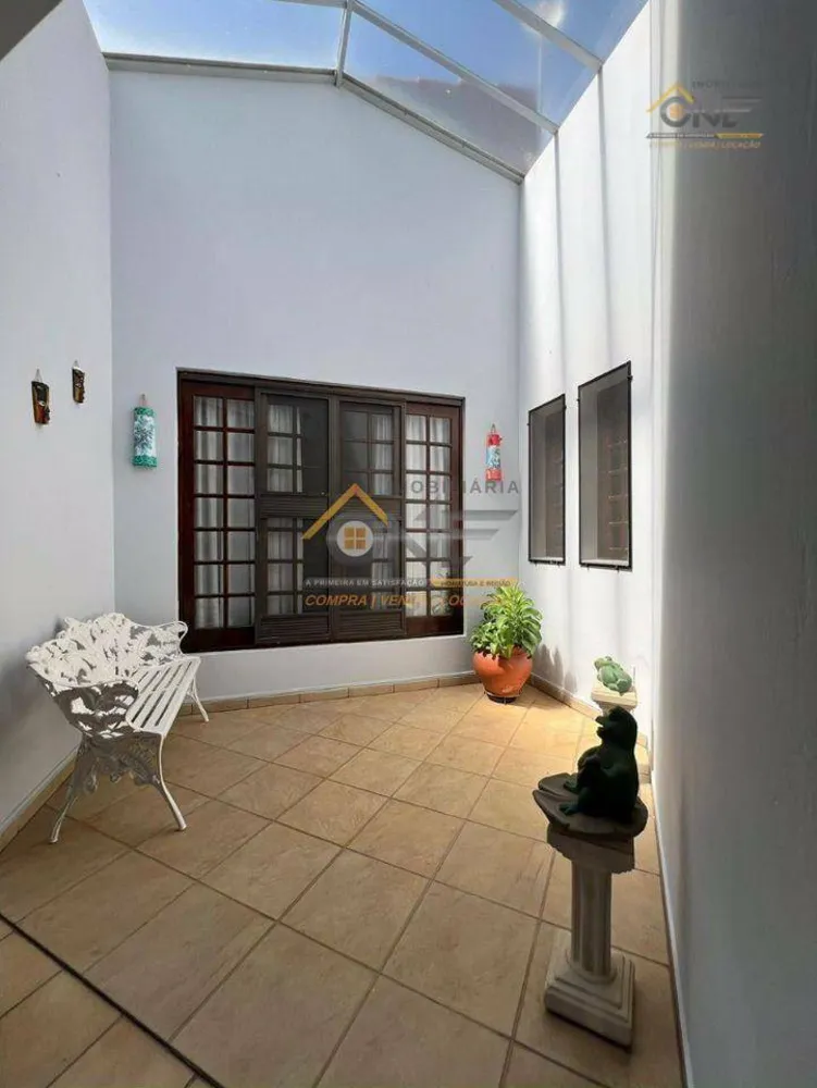 Chácara, 3 quartos, 3368 m² - Foto 11