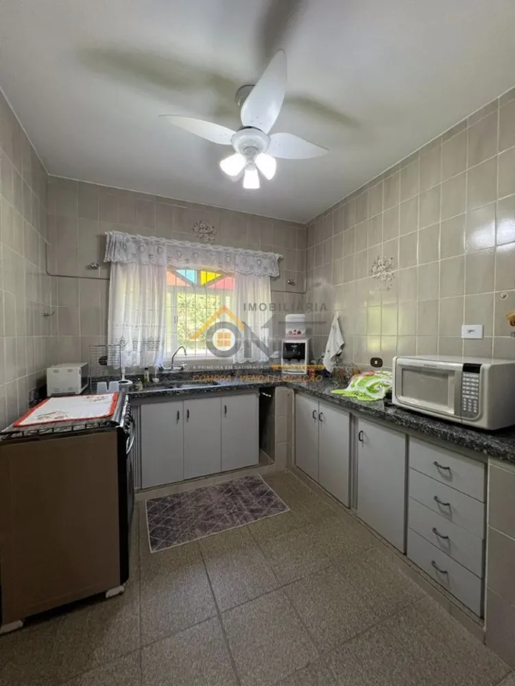 Chácara, 3 quartos, 3368 m² - Foto 3