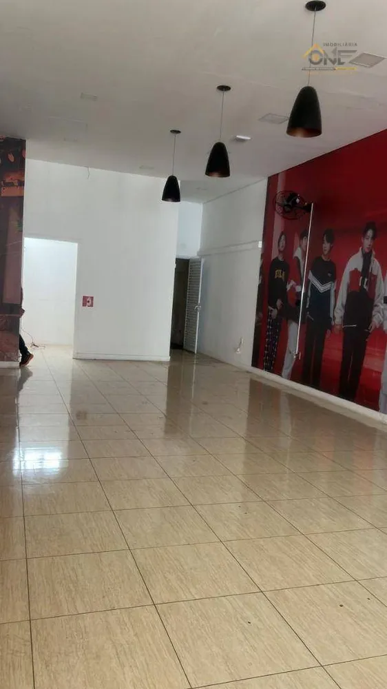 Loja-Salão, 360 m² - Foto 2